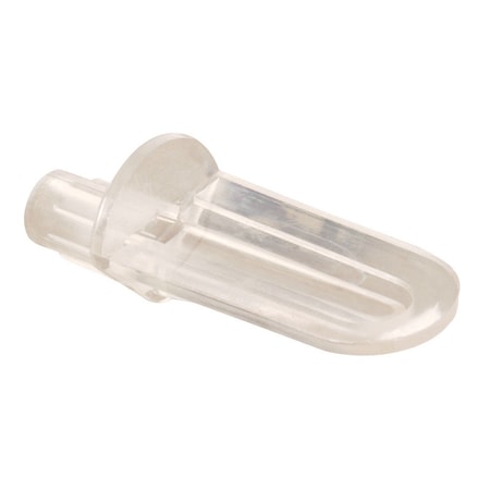 Prime-Line PEG SHLF SPPRT 1/4"" CD12 242155